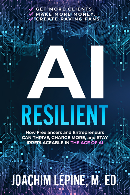 AI Resilient Kindle