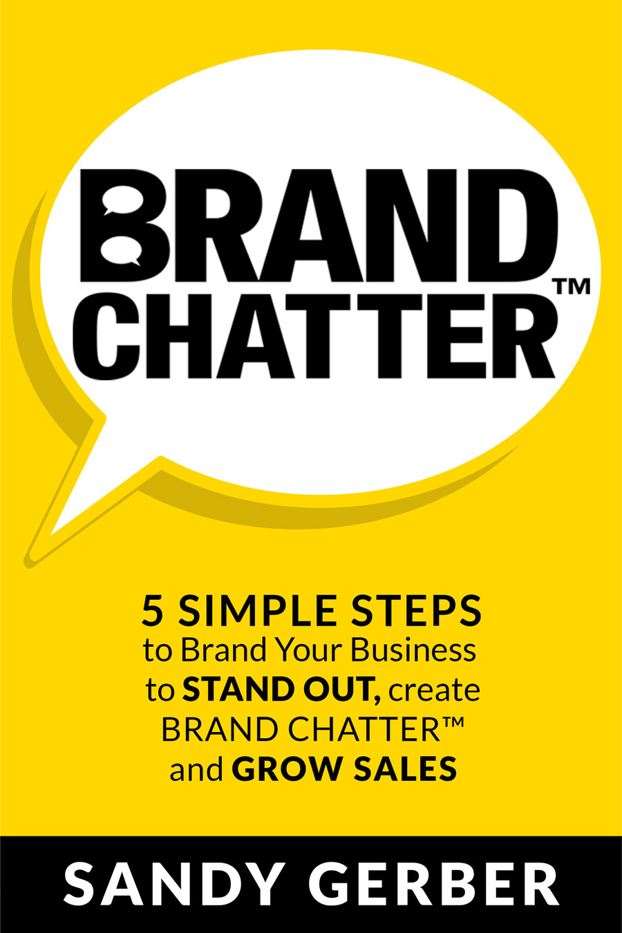 Brand Chatter