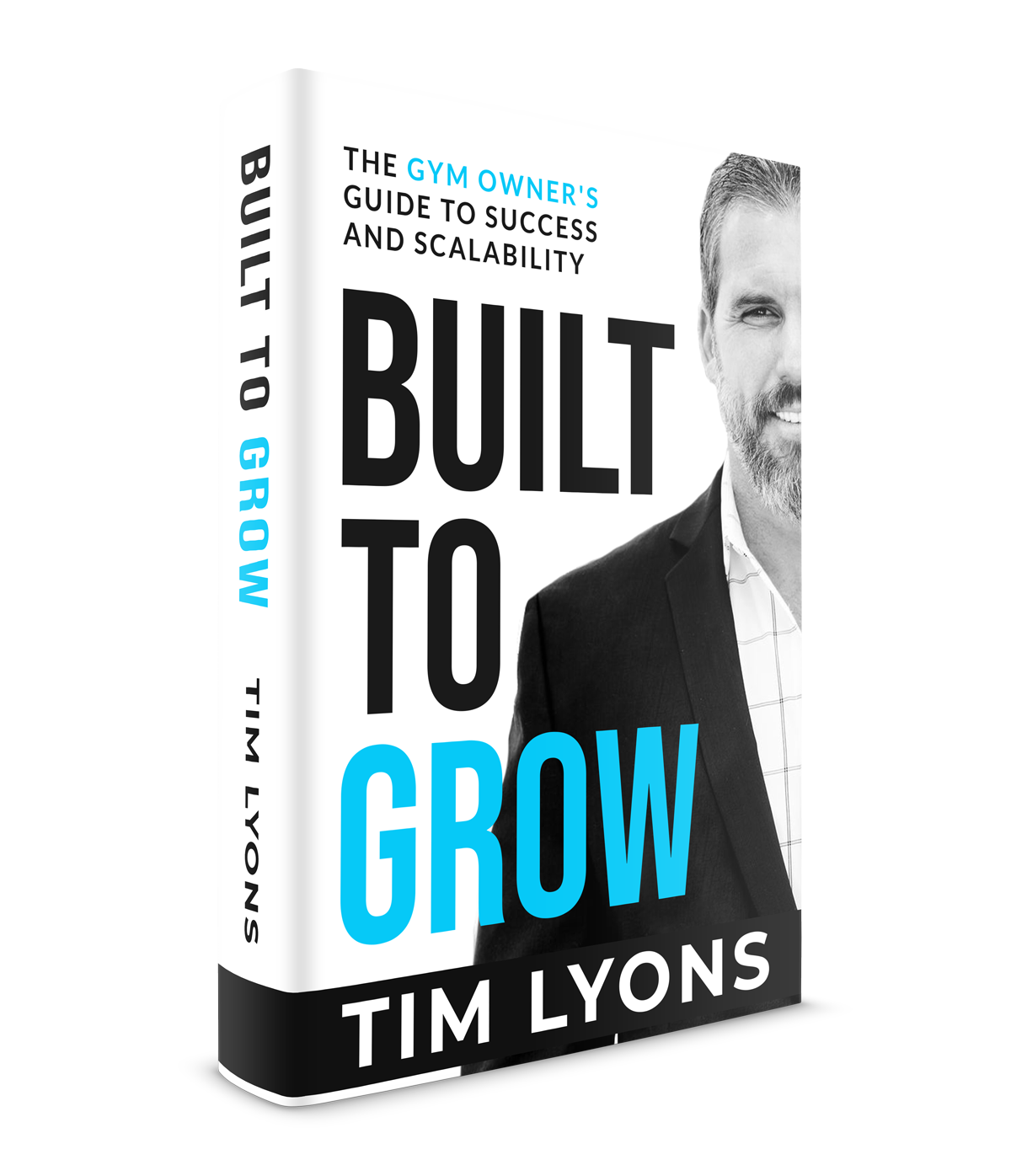 Built-to-Grow