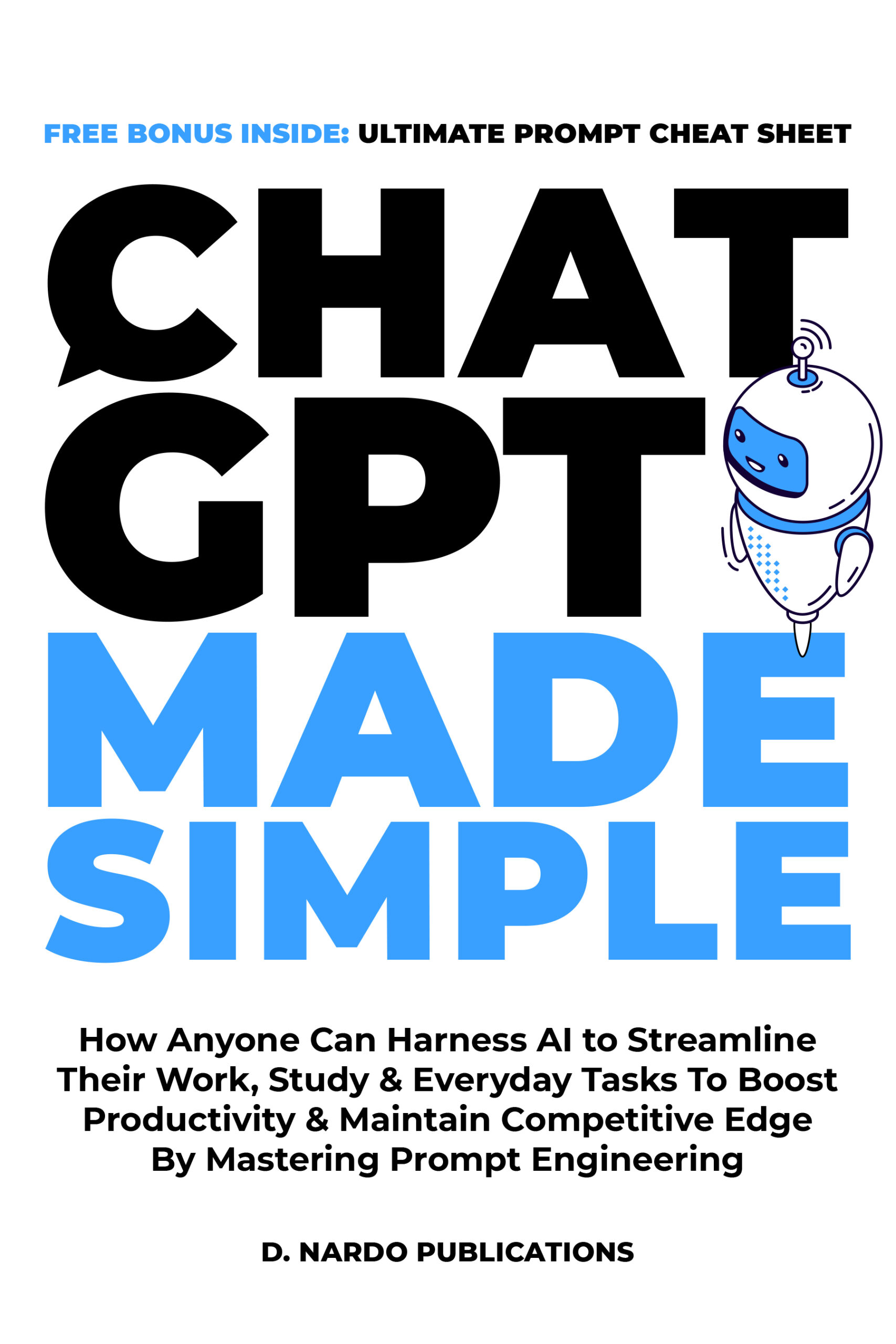 Chat GPT Made Simple