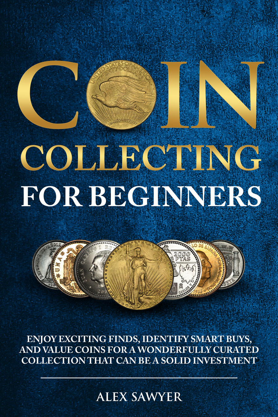 Coin Collecting for beginners