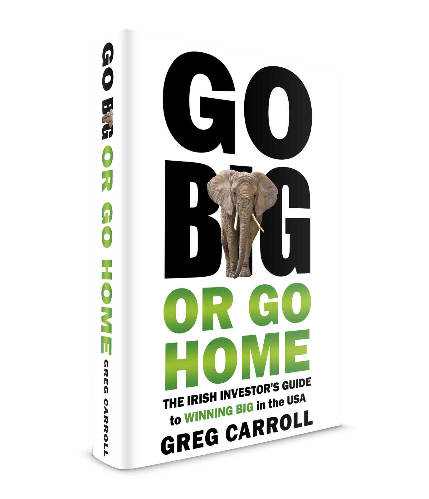 Go-Big-or-Go-Home