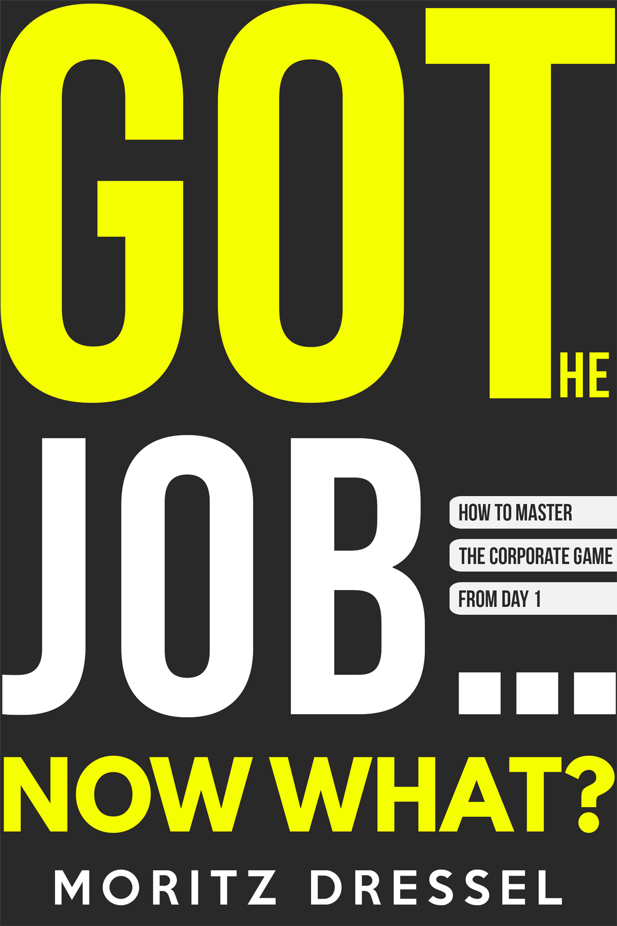 Got-The-Job,-Now-What