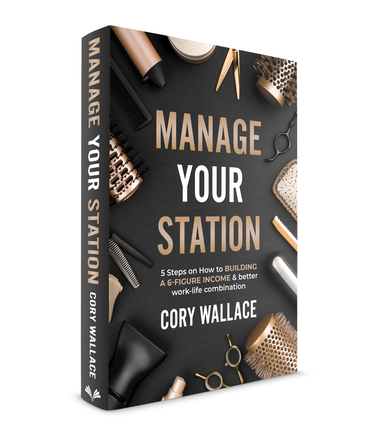 Manage-Your-Station