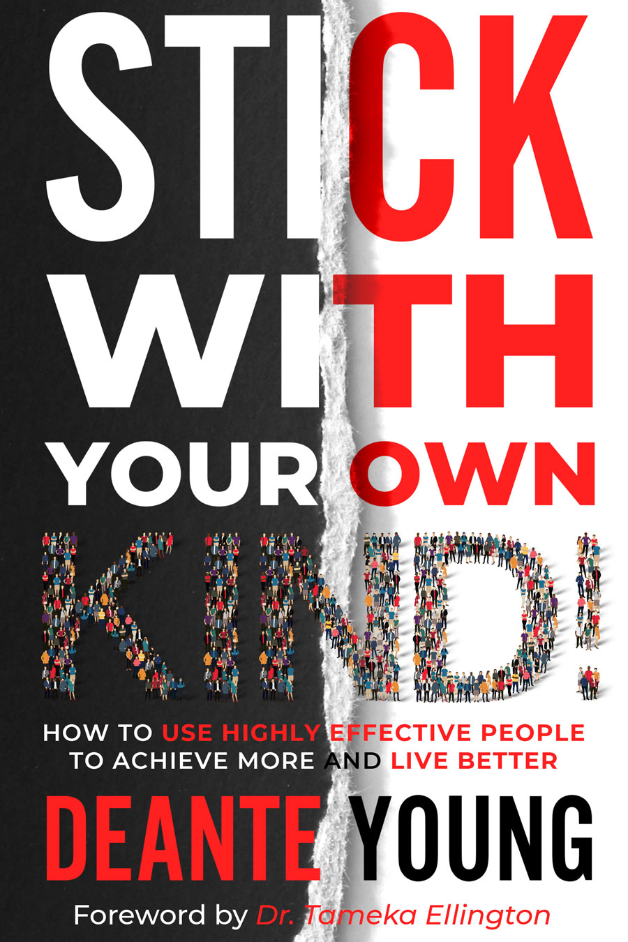 Stick With Your own Kind