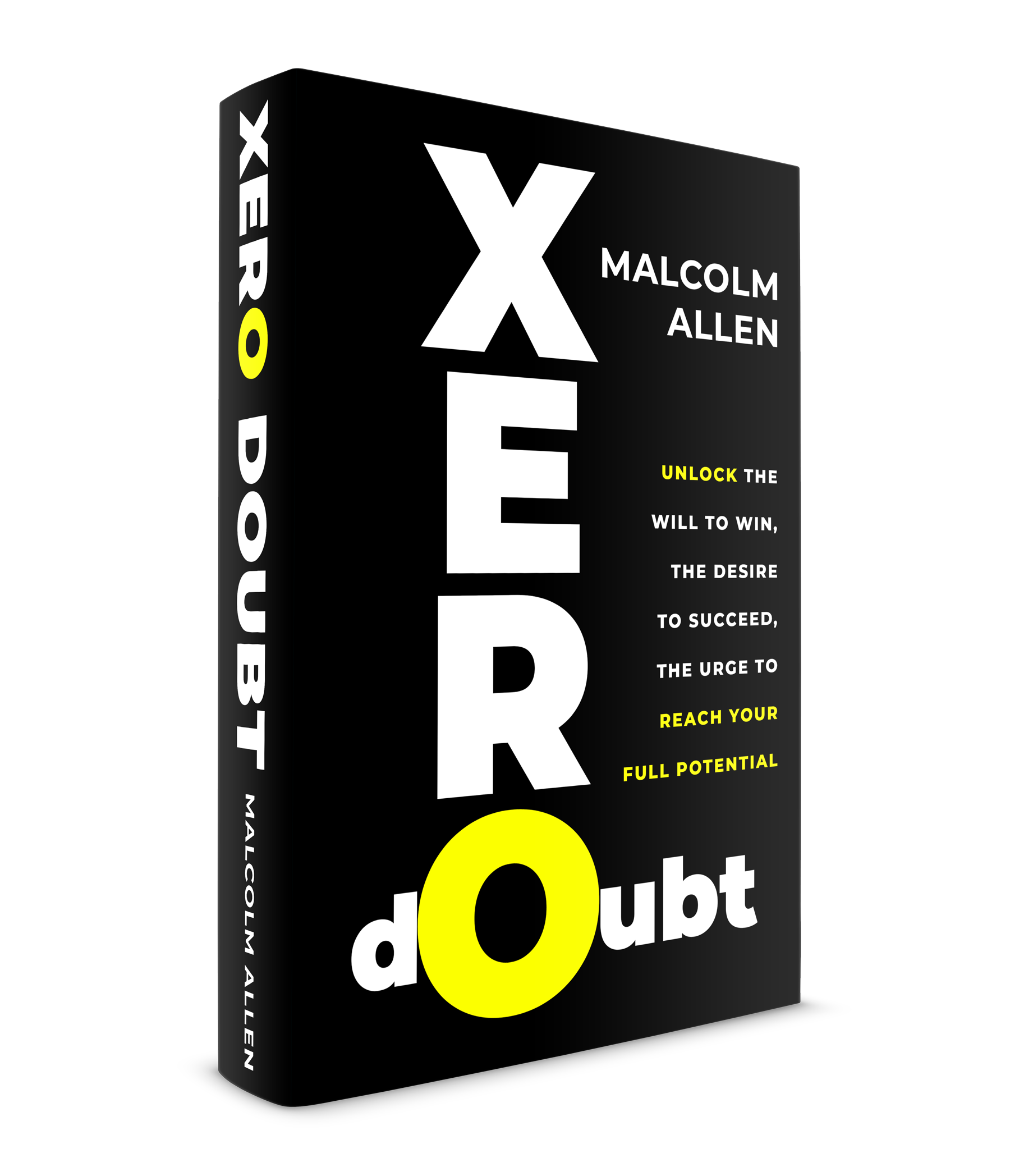 Xero-Doubt