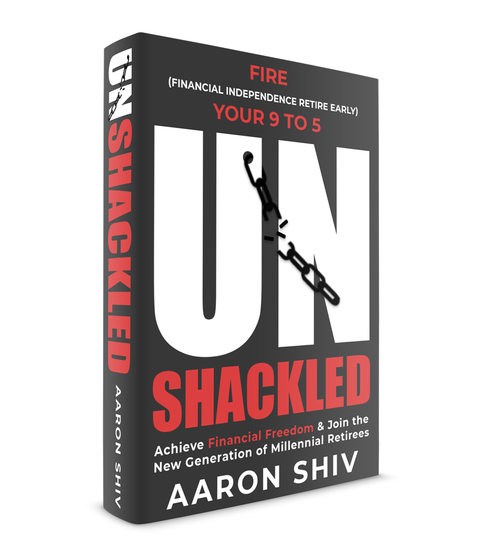 unshackled